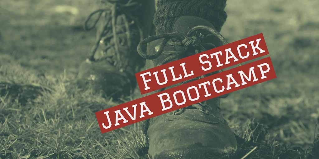 Spring Template and more about the Bootcamp